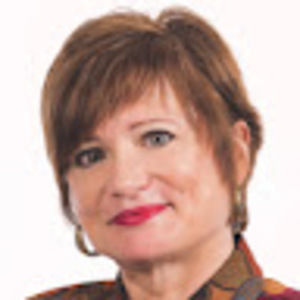 Meet your Posher, Corinne